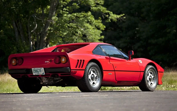 1985 Ferrari 288 GTO - Image 5 of 15