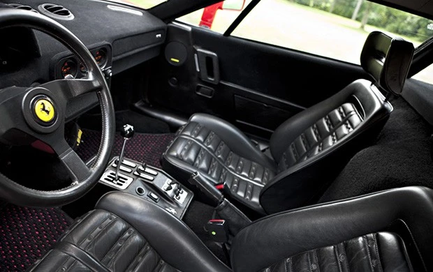 1985 Ferrari 288 GTO - Image 7 of 15