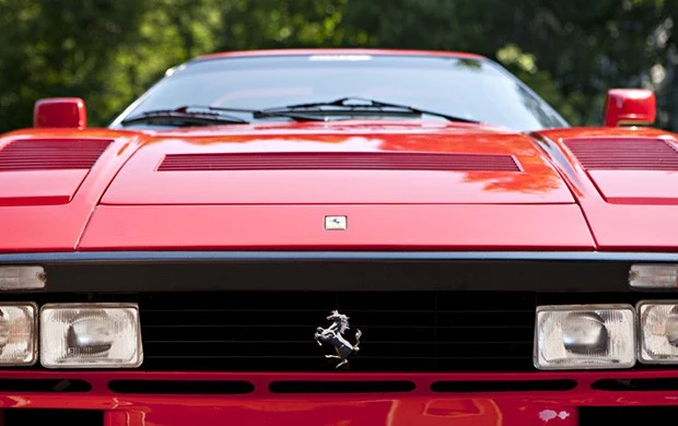 1985 Ferrari 288 GTO - Image 9 of 15