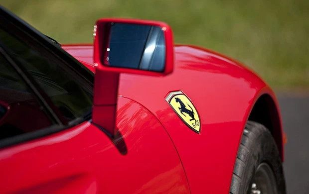 1985 Ferrari 288 GTO - Image 10 of 15