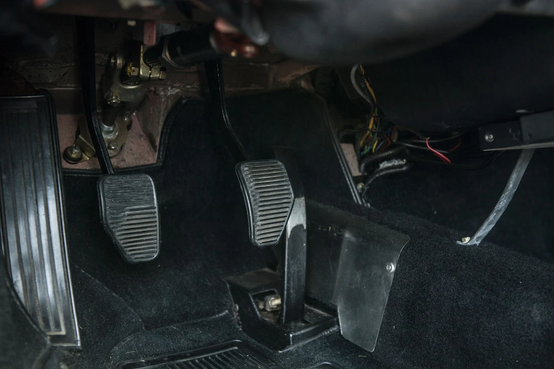 1985 Renault 5 Turbo 2 - Image 22 of 31