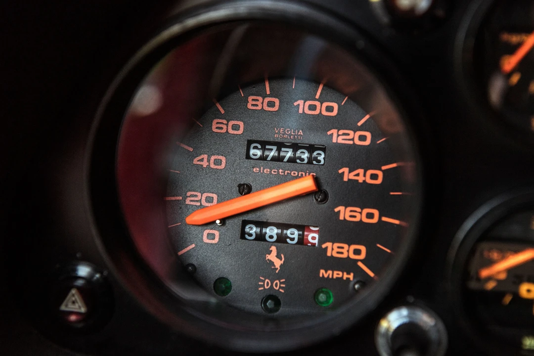 1985 Renault 5 Turbo 2 - Image 25 of 31