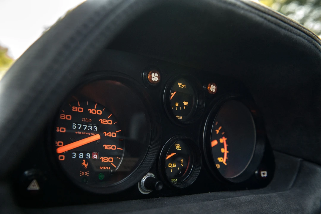1985 Renault 5 Turbo 2 - Image 21 of 31
