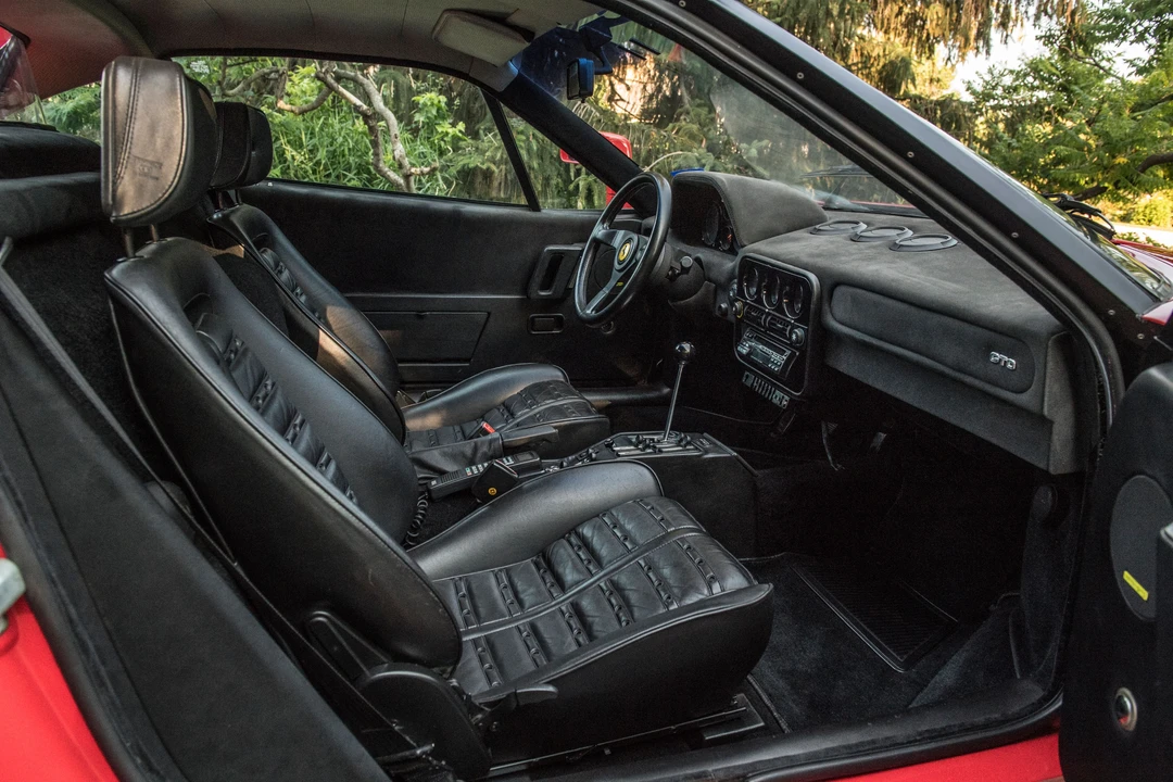 1985 Renault 5 Turbo 2 - Image 14 of 31