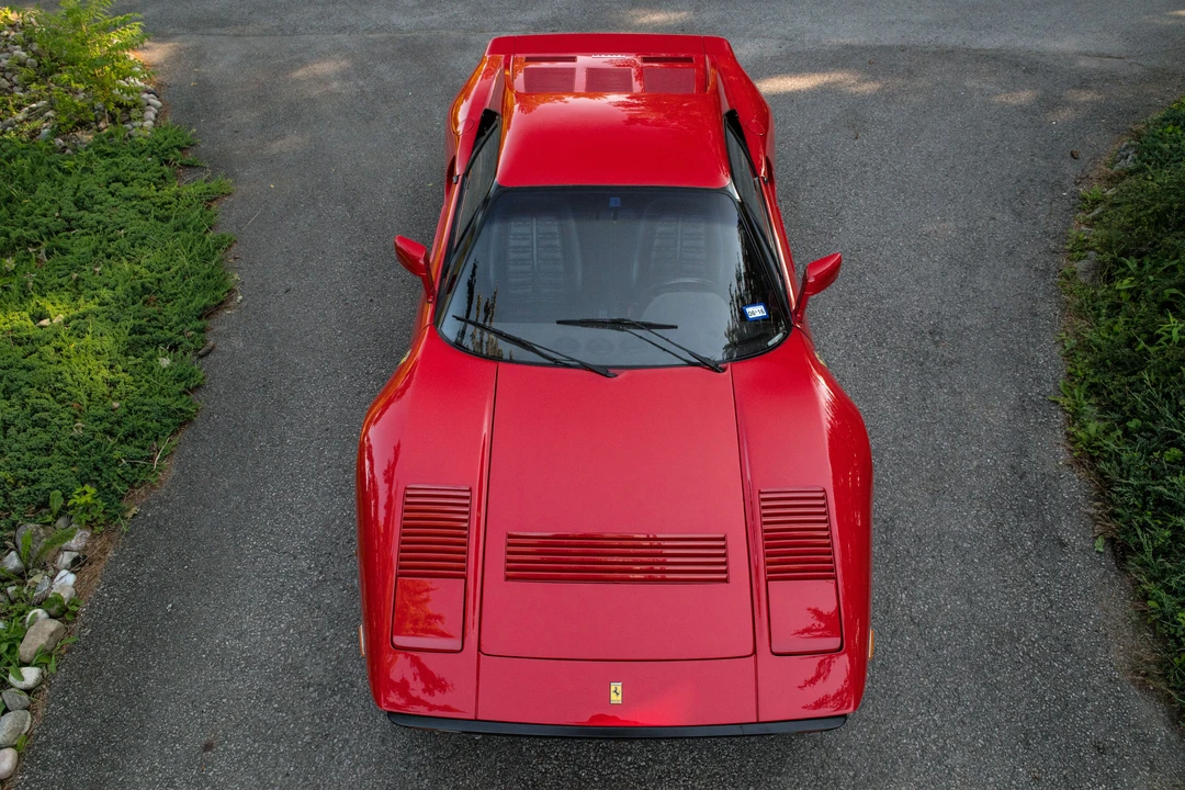 1985 Renault 5 Turbo 2 - Image 2 of 31