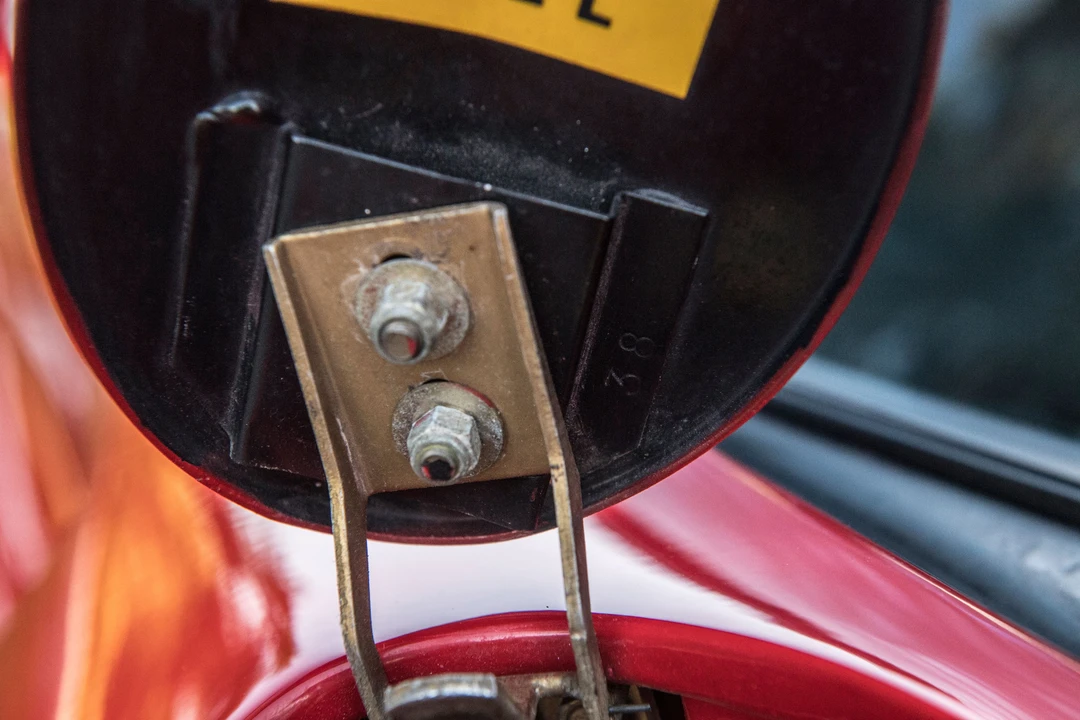 1985 Renault 5 Turbo 2 - Image 18 of 31