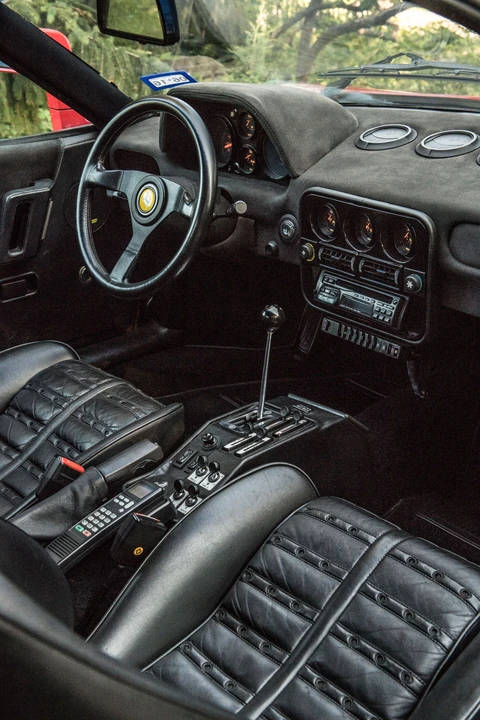 1985 Renault 5 Turbo 2 - Image 12 of 31