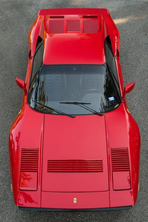 1985 Renault 5 Turbo 2 - Image 4 of 31