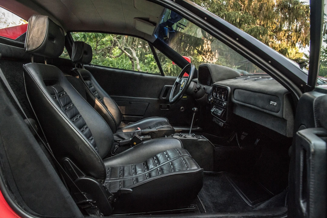 1985 Renault 5 Turbo 2 - Image 13 of 31