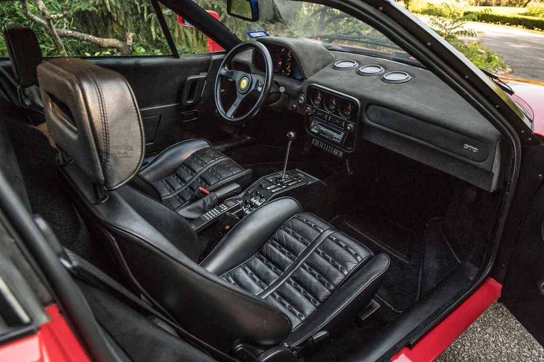 1985 Renault 5 Turbo 2 - Image 15 of 31