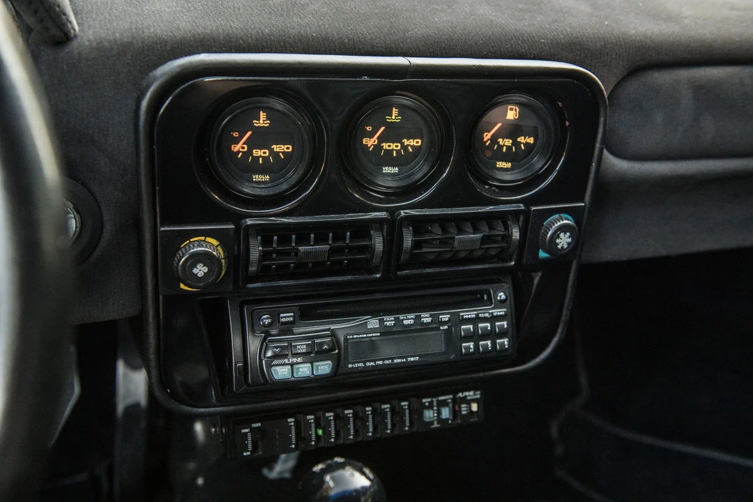 1985 Renault 5 Turbo 2 - Image 24 of 31