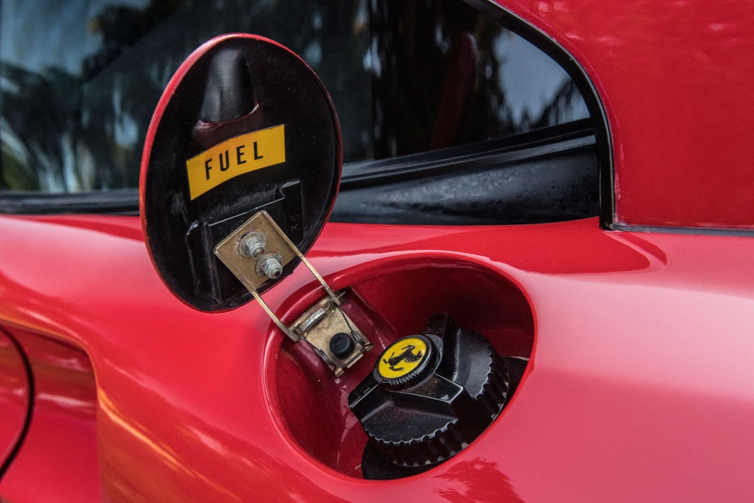 1985 Renault 5 Turbo 2 - Image 17 of 31
