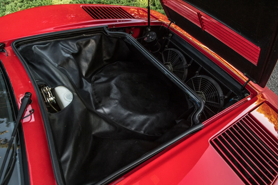 1985 Renault 5 Turbo 2 - Image 5 of 31