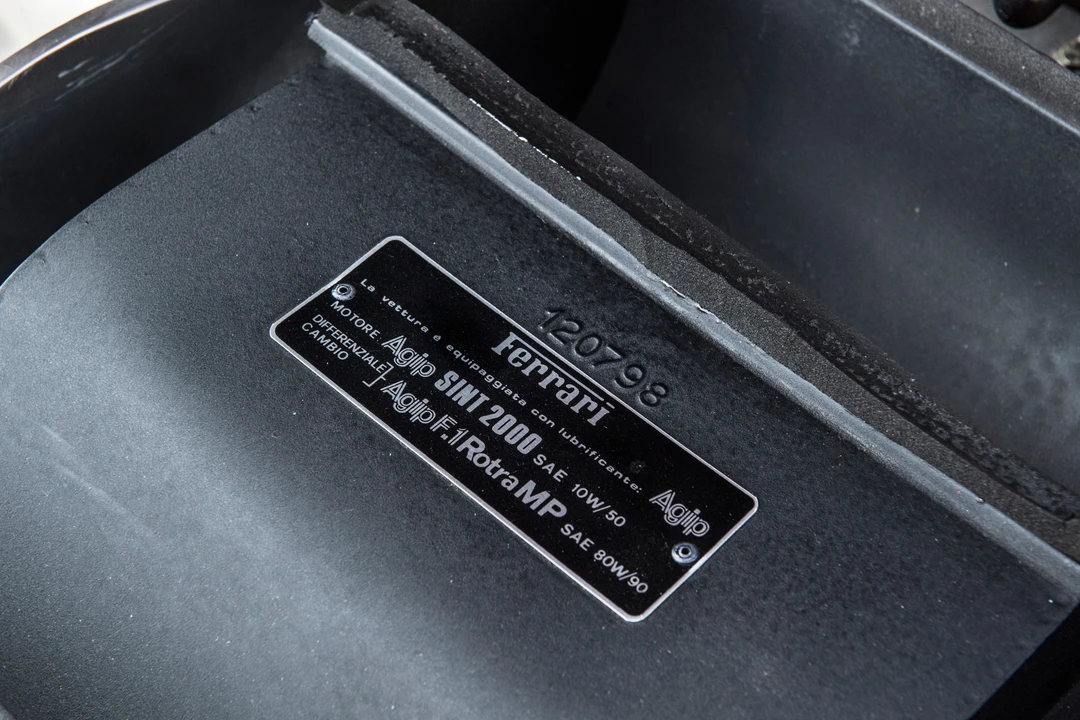 1985 Renault 5 Turbo 2 - Image 7 of 31
