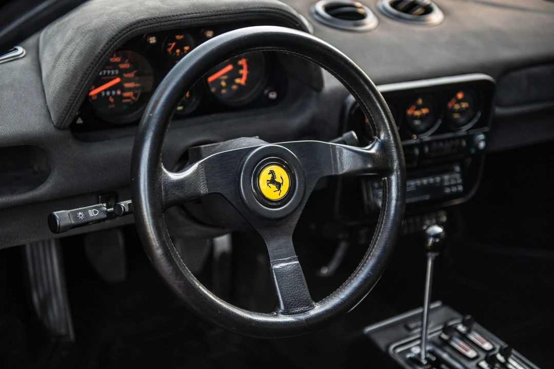 1985 Renault 5 Turbo 2 - Image 28 of 31