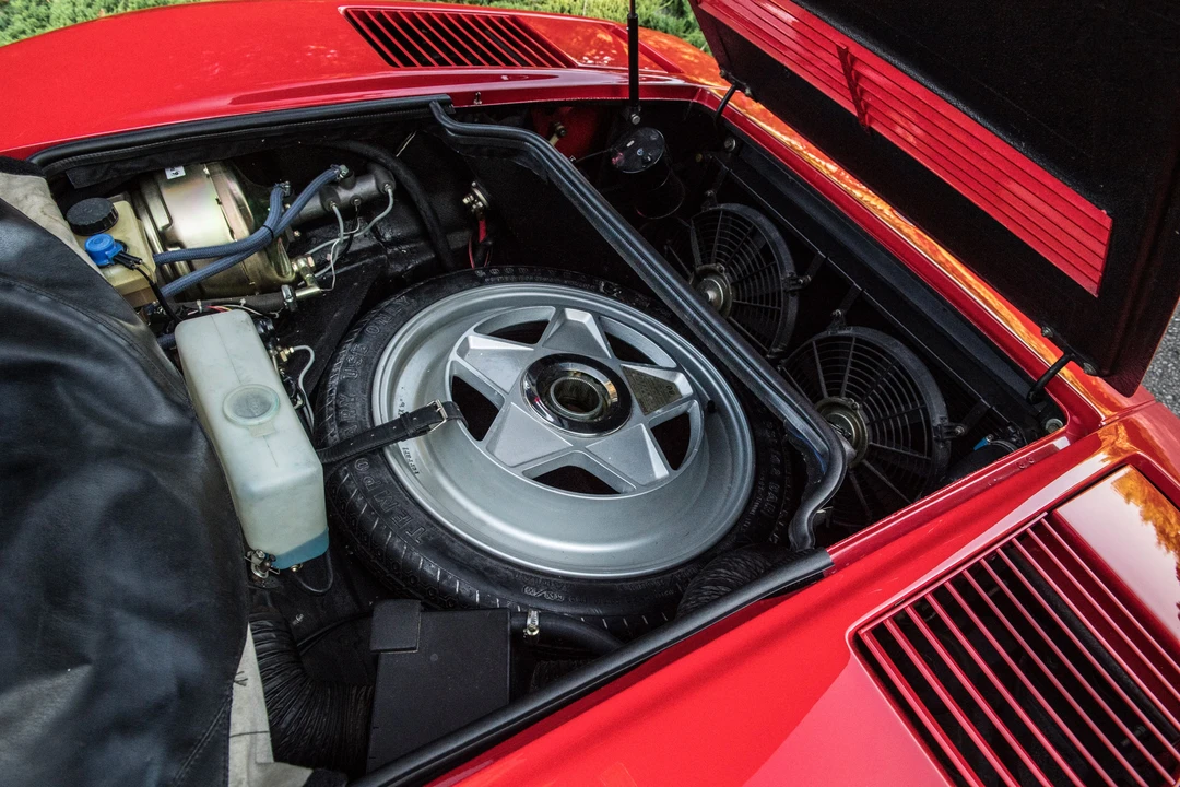 1985 Renault 5 Turbo 2 - Image 10 of 31