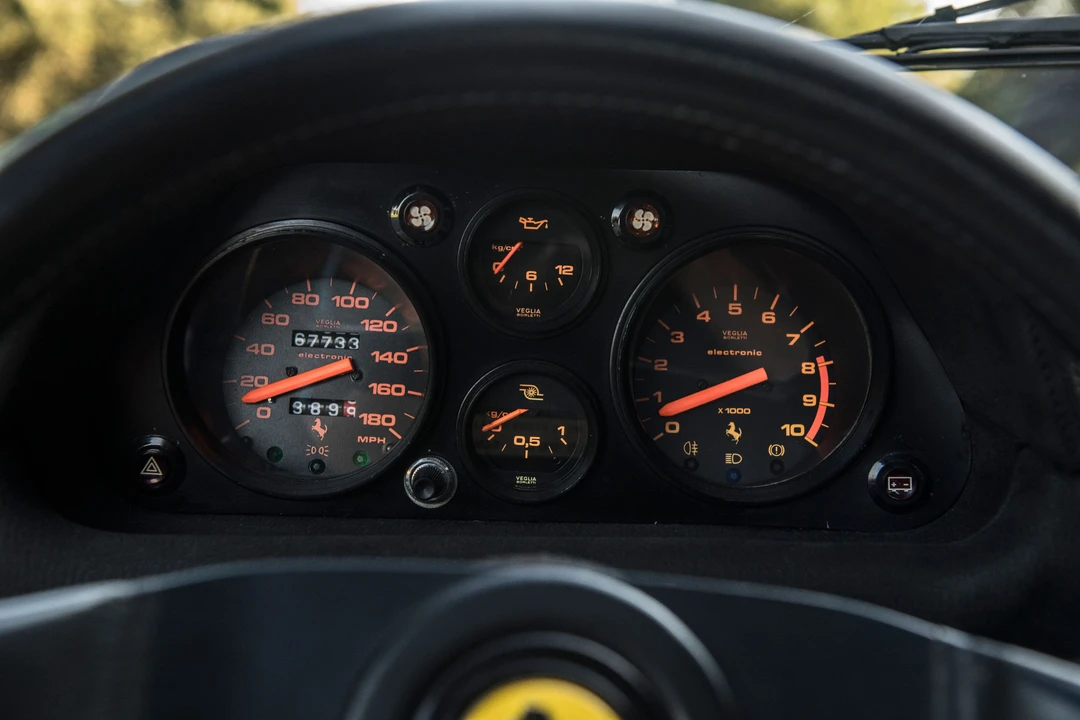 1985 Renault 5 Turbo 2 - Image 26 of 31