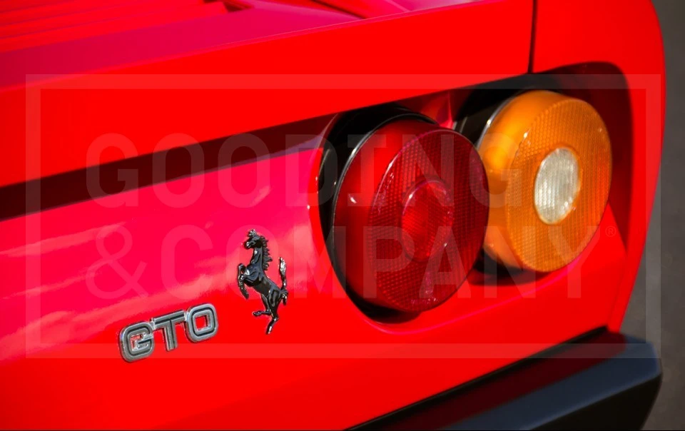 1985 Ferrari 288 GTO - Image 16 of 17