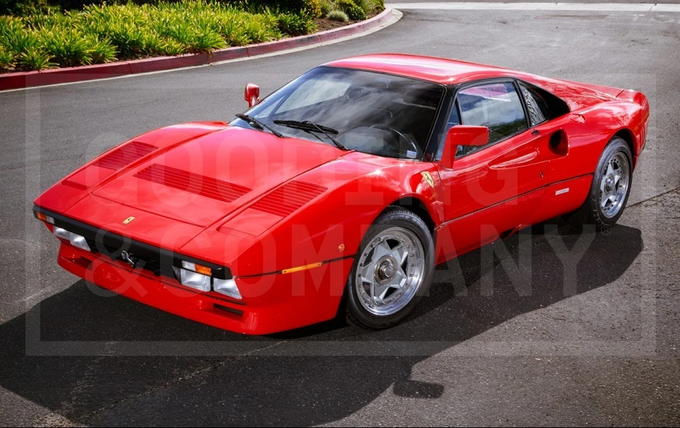 1985 Ferrari 288 GTO - Image 2 of 17