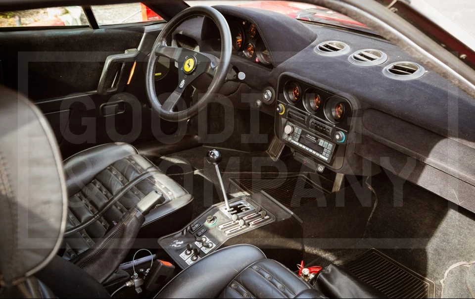 1985 Ferrari 288 GTO - Image 7 of 17