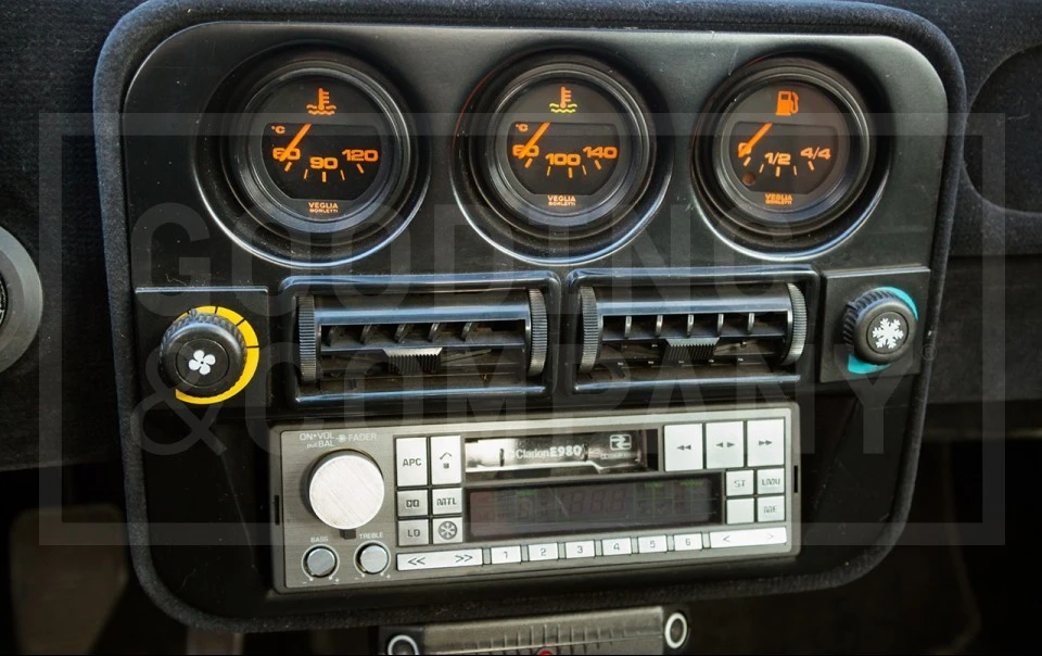 1985 Ferrari 288 GTO - Image 8 of 17