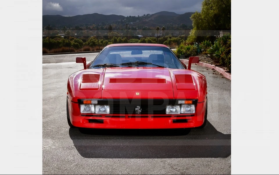 1985 Ferrari 288 GTO - Image 3 of 17