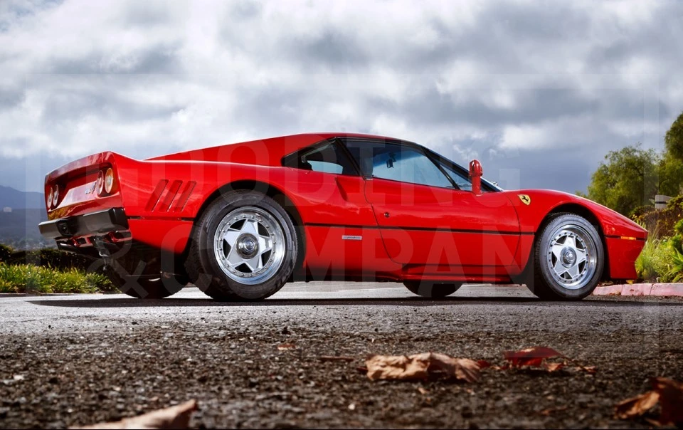 1985 Ferrari 288 GTO - Image 6 of 17