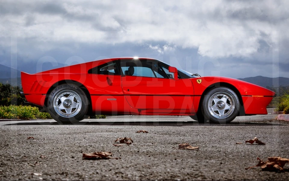 1985 Ferrari 288 GTO - Image 4 of 17