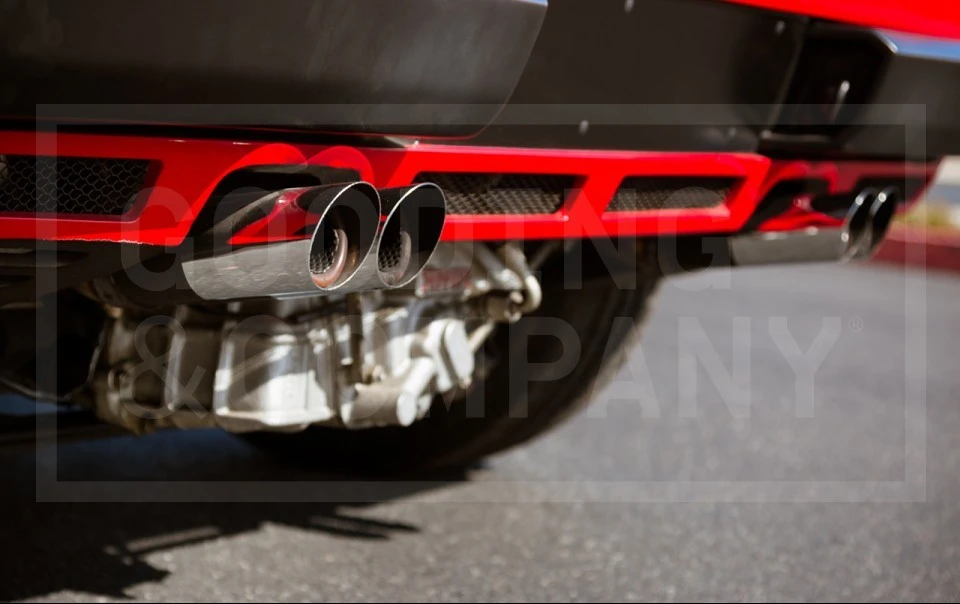 1985 Ferrari 288 GTO - Image 17 of 17