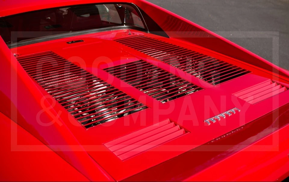 1985 Ferrari 288 GTO - Image 12 of 17