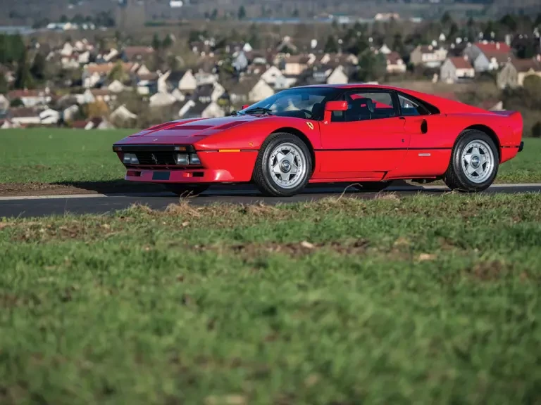 1985 Ferrari 288 GTO - Image 2 of 31