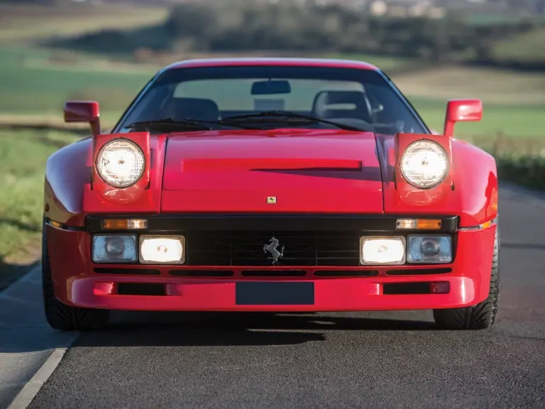 1985 Ferrari 288 GTO - Image 17 of 31