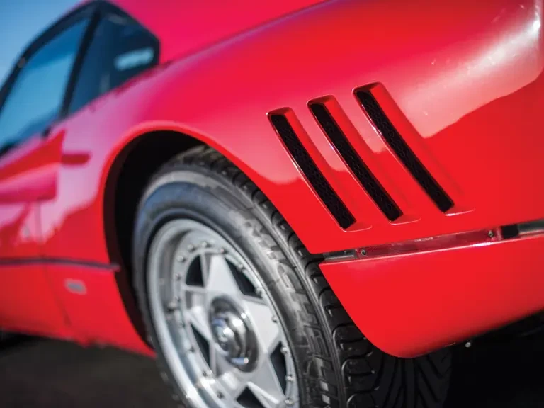 1985 Ferrari 288 GTO - Image 21 of 31