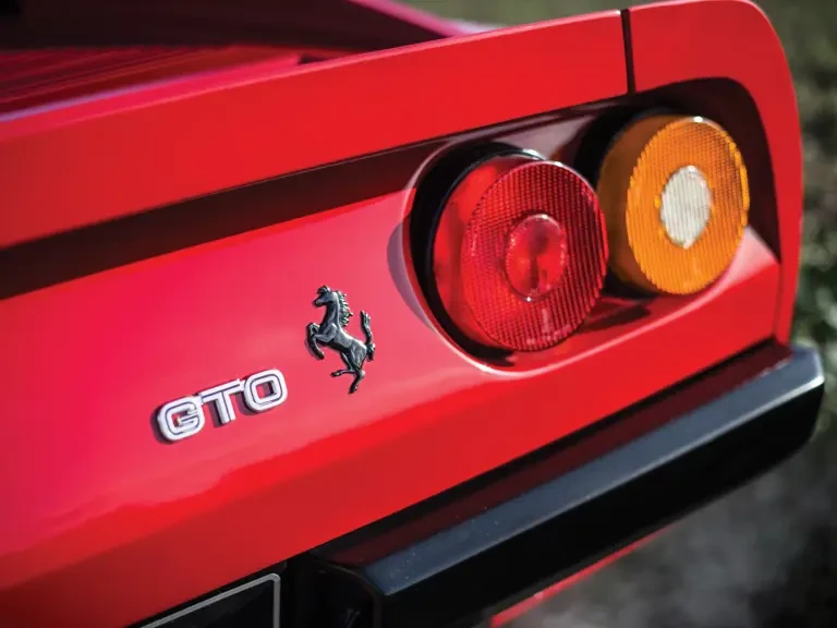 1985 Ferrari 288 GTO - Image 8 of 31