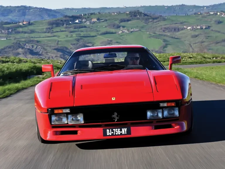 1985 Ferrari 288 GTO - Image 27 of 31