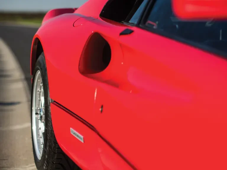 1985 Ferrari 288 GTO - Image 12 of 31