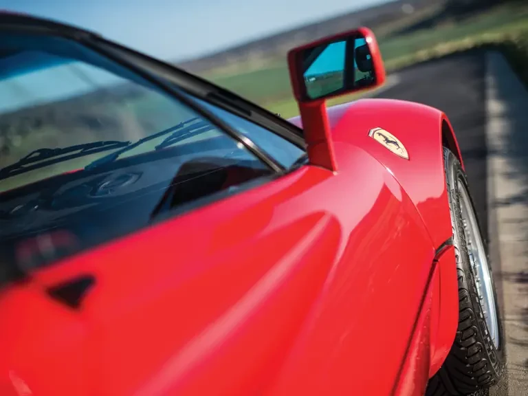 1985 Ferrari 288 GTO - Image 11 of 31