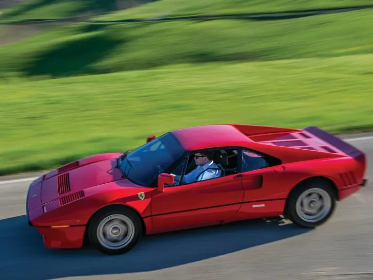 1985 Ferrari 288 GTO - Image 29 of 31