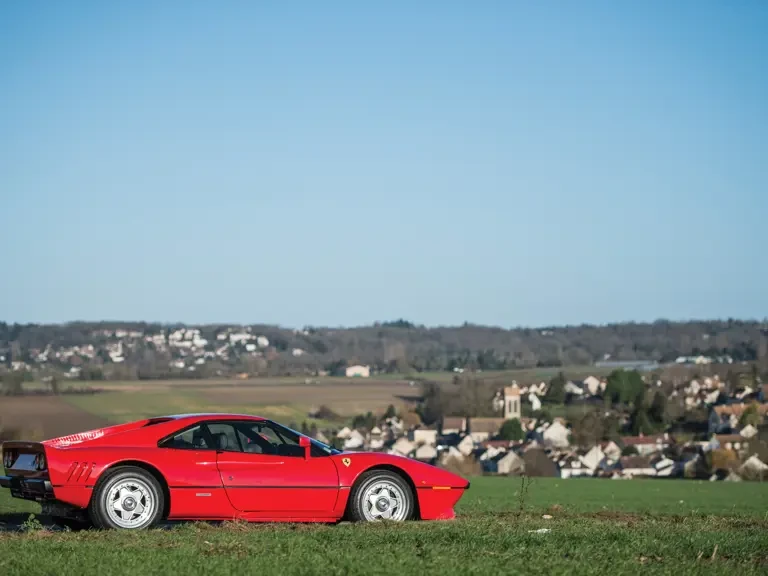 1985 Ferrari 288 GTO - Image 26 of 31