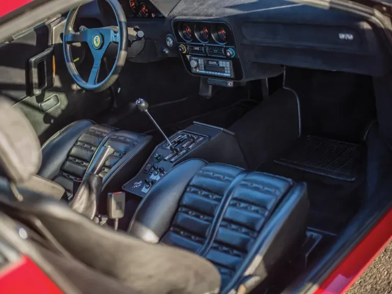 1985 Ferrari 288 GTO - Image 5 of 31