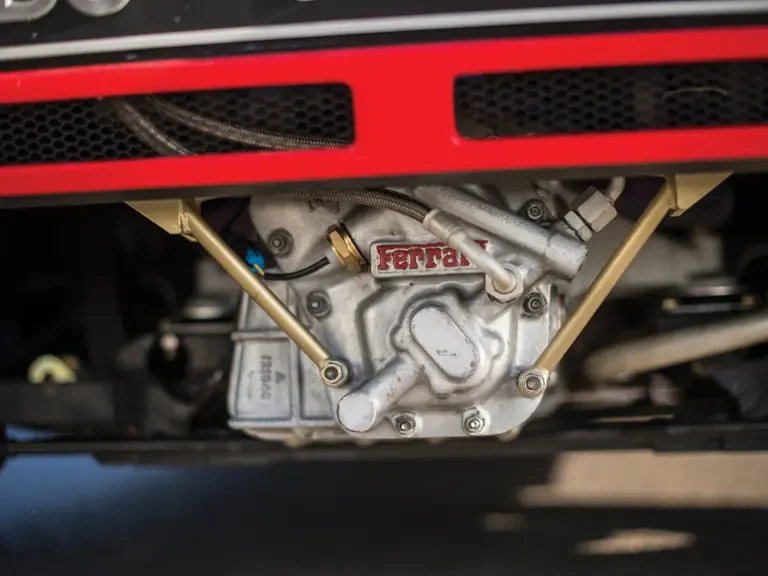1985 Ferrari 288 GTO - Image 23 of 31