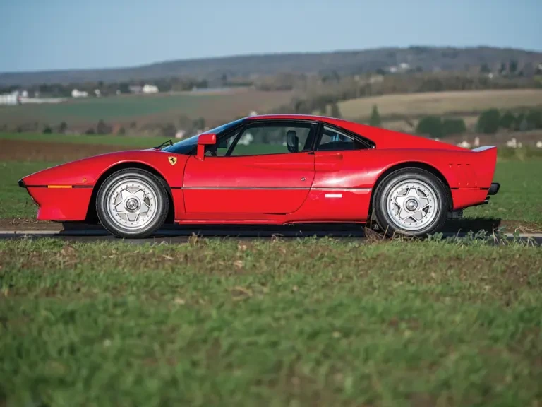 1985 Ferrari 288 GTO - Image 6 of 31