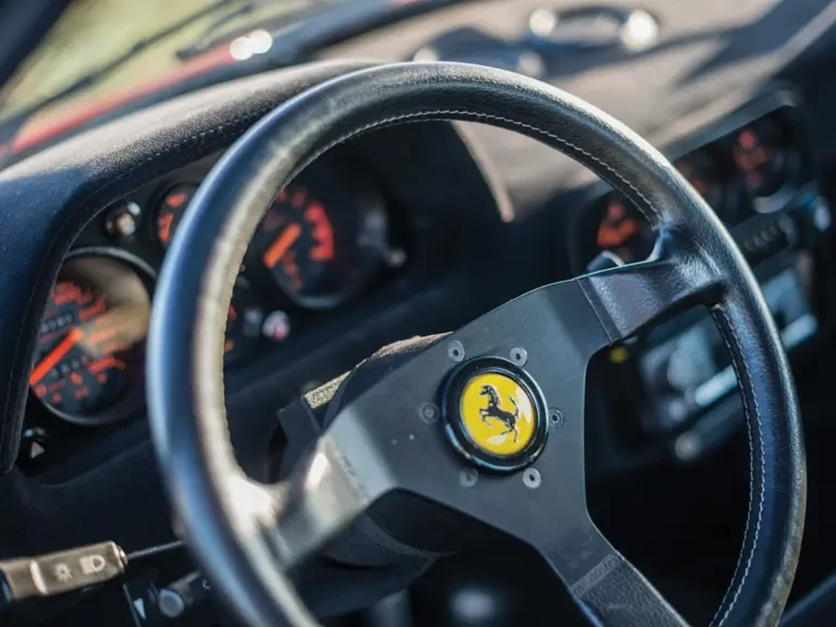 1985 Ferrari 288 GTO - Image 13 of 31