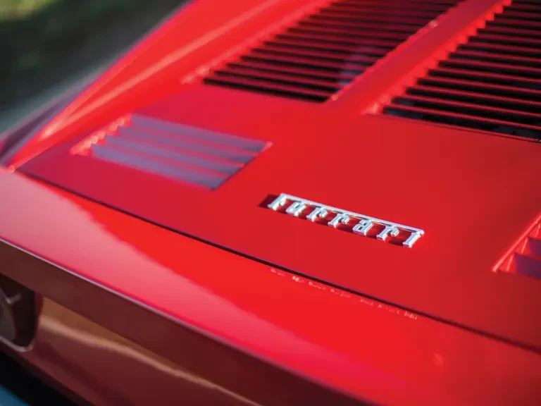 1985 Ferrari 288 GTO - Image 7 of 31