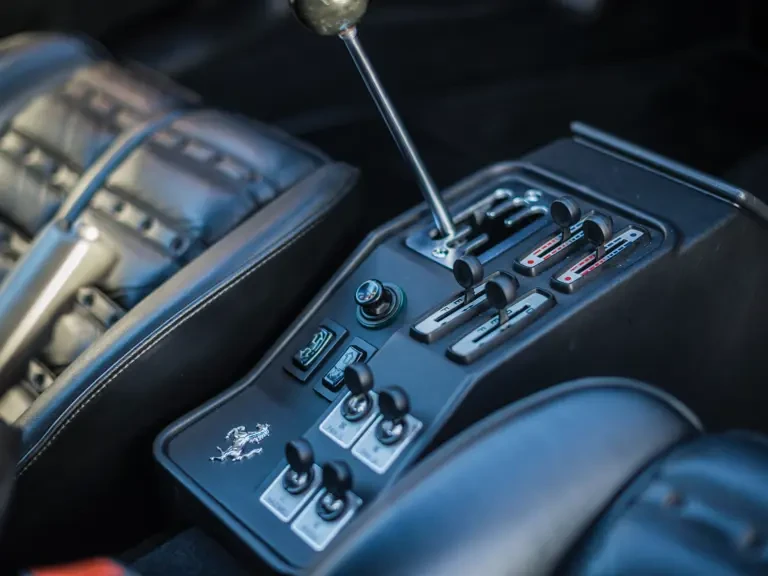1985 Ferrari 288 GTO - Image 14 of 31