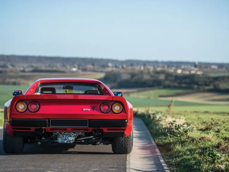 1985 Ferrari 288 GTO - Image 18 of 31