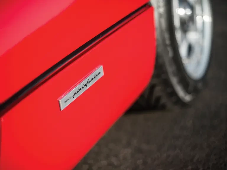 1985 Ferrari 288 GTO - Image 9 of 31