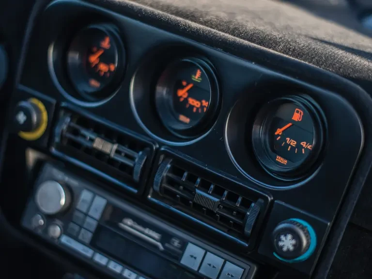1985 Ferrari 288 GTO - Image 16 of 31