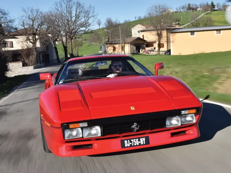 1985 Ferrari 288 GTO - Image 28 of 31