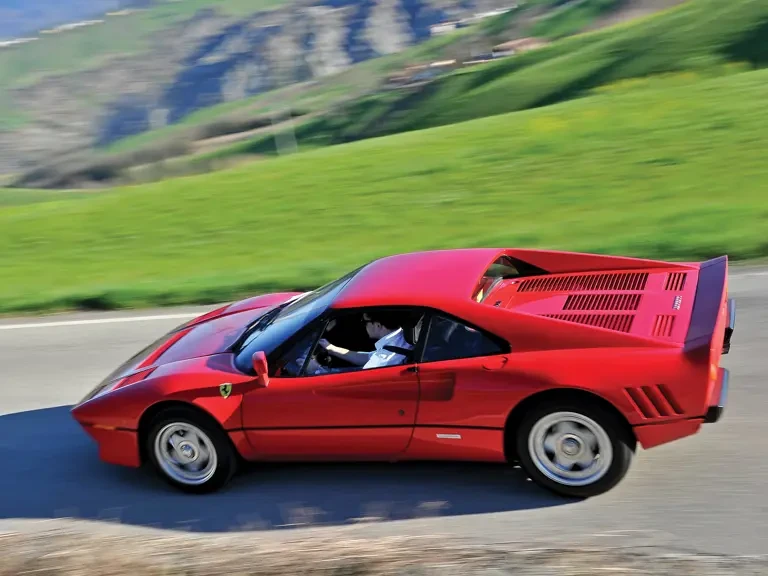 1985 Ferrari 288 GTO - Image 31 of 31